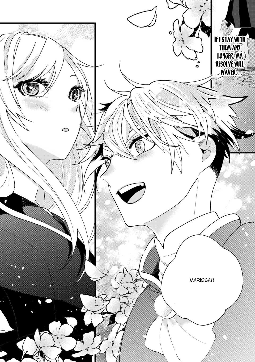 This Is My Mansion. Could You Leave Now? Chapter 9 - . Page 12